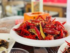 -五七小李子油焖大虾(总店)