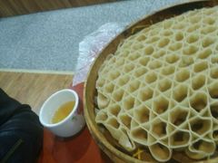 -东顺全羊坊烧烤炒菜莜面(张北店)