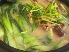 -陈江波老鸭煲(化工路店1号店)