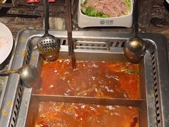-冠菌火锅自助(东莞樟木头店)