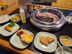 -梨花自助烤肉(天河城店)