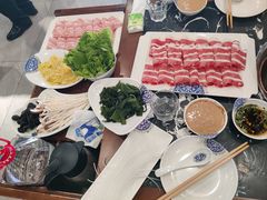 -楼外楼大刀肉传统火锅居(繁荣路店)