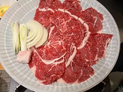 -满来寿喜烧(金虹桥店)