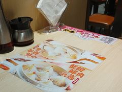 -小杨生煎(浦江欢乐颂店)