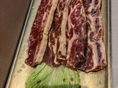 -韩一品韩国料理(柏庐南路店)