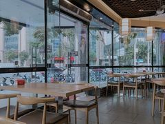 -裕记烧腊连锁餐饮(国商分店)