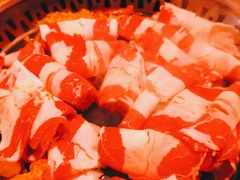 -黑金·寻焰自助百汇·烤肉·火锅(中街店)