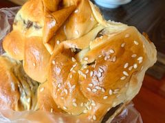 豆沙面包-桂美轩传承店(护国路店)