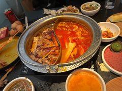 -牛New寿喜烧(新六百店)