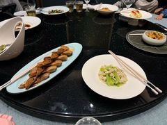 -恒记饭店(珠江路总店)