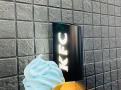 -肯德基(茂业店)