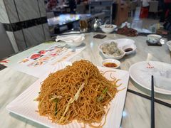 -點無缺茶楼·海鲜酒家(世博店)