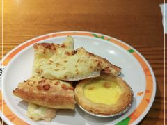 -比格比萨自助(花园路店)