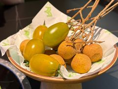 -季季山·云南野生菌火锅(上海首店)