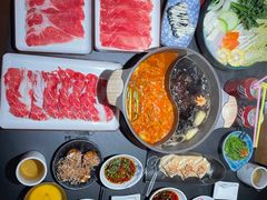 -栖川山葵家·寿喜锅·日式料理(龙湖北城天街商场店)