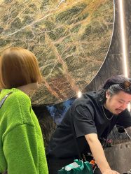 -Tipo Hair salon（明星）店