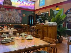 -泰堤坊(淡水体育馆店)