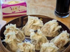 -都一处烧麦馆(前门店)