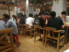 大堂-申记串道(中街店)
