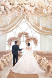 点击看大图 -金夫人婚纱摄影(华南店)