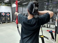 -無弓射箭俱乐部(领展中心城店)