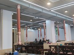 -韩风烤牛肉冷面店