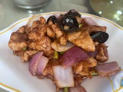 -上庄晋风庄园(上庄店)