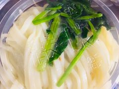 -魏家凉皮(西安秋林宏业商厦店)