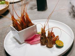 -木守西溪溪隐餐厅