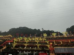 -枇杷园食为鲜火锅(南山店)