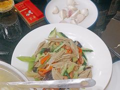 -宛平李记小吃(东关街店)