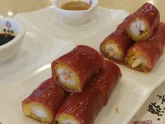 金沙红米肠-点都德(千灯湖环宇城店)