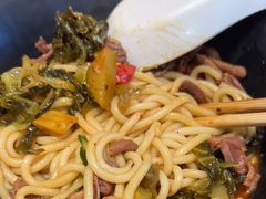 -三千粉牛肉米粉(来客茂店)