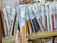 -MUJI无印良品(中航城君尚店店)