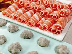 -和庆斋羊蝎子火锅·碳缸烧烤(顺义旗舰店)