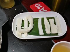 -麻辣英雄重庆火锅(常平店)