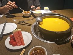 -蜀中吴养生板栗鸡(会展店)