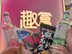 -上海世纪汇广场