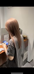 点击看大图 -3AM HAIR SALON烫发染发接发