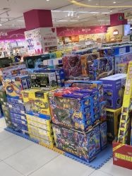 -孩子王童乐园(上海青浦吾悦广场店)