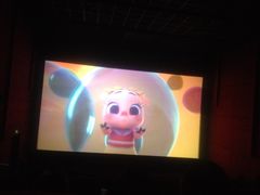 -奥斯卡升龙国际影城(RealD Cinema)