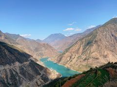 -丽江泸沽湖景区