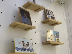 -天真蓝照相馆(宁波来福士店)