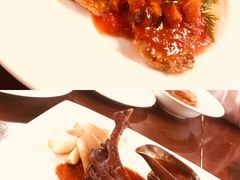 -成桂西餐厅·42年的味道(五大道疙瘩楼店)