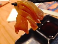 -深蓝金枪·深海鱼刺身(吉大店)