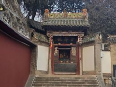 -玉泉观