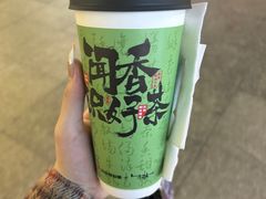 -书亦烧仙草(印象汇都市店)