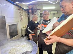 -任记七中刀削面(总店)