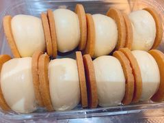-甜嘟嘟烘焙坊(舒城路店)