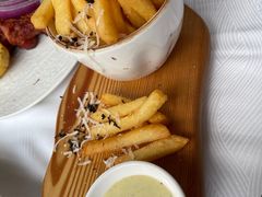 -马克西姆俄罗斯餐厅(通亚街店)